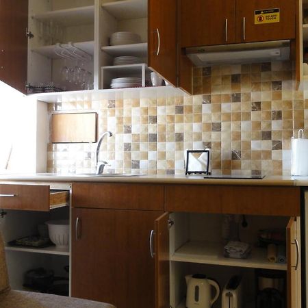 Santa Barbara Apartment Lisboa Εξωτερικό φωτογραφία