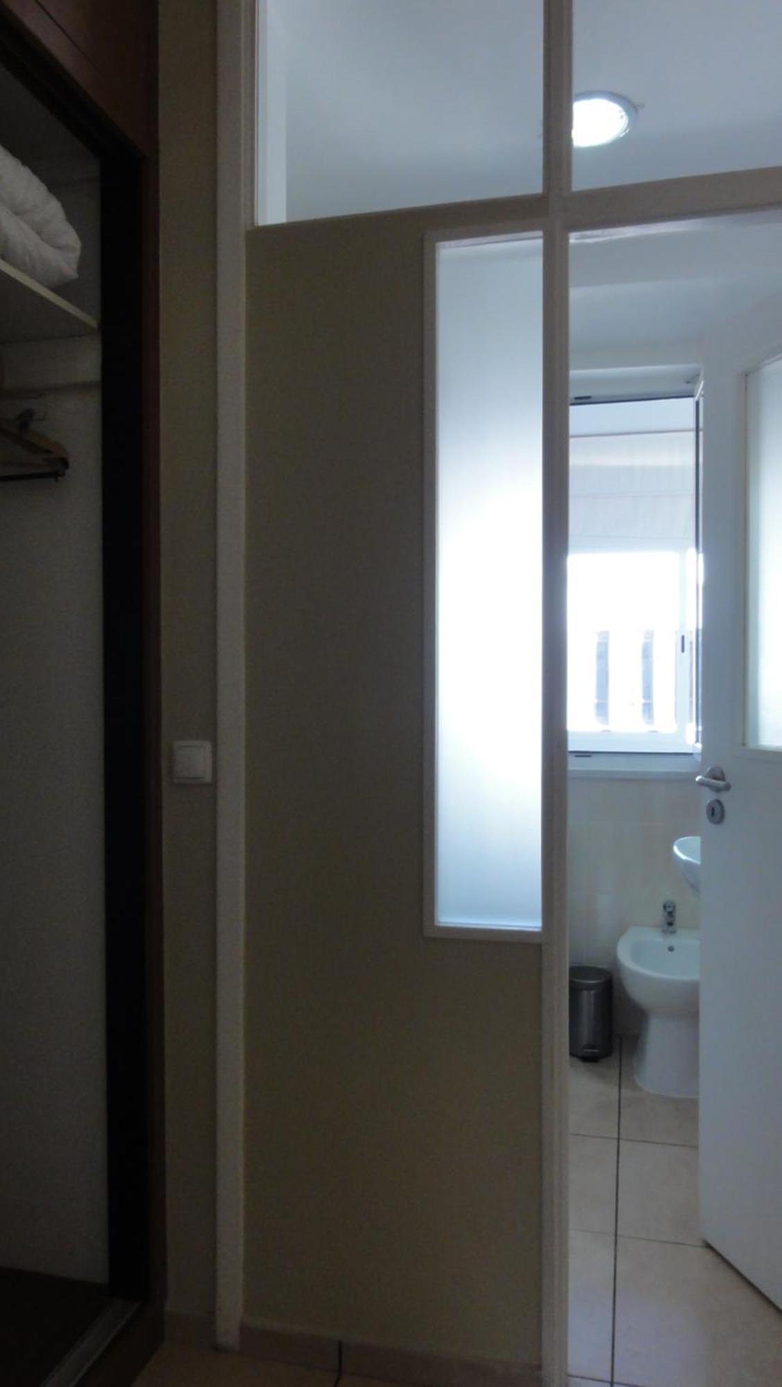 Santa Barbara Apartment Lisboa Εξωτερικό φωτογραφία