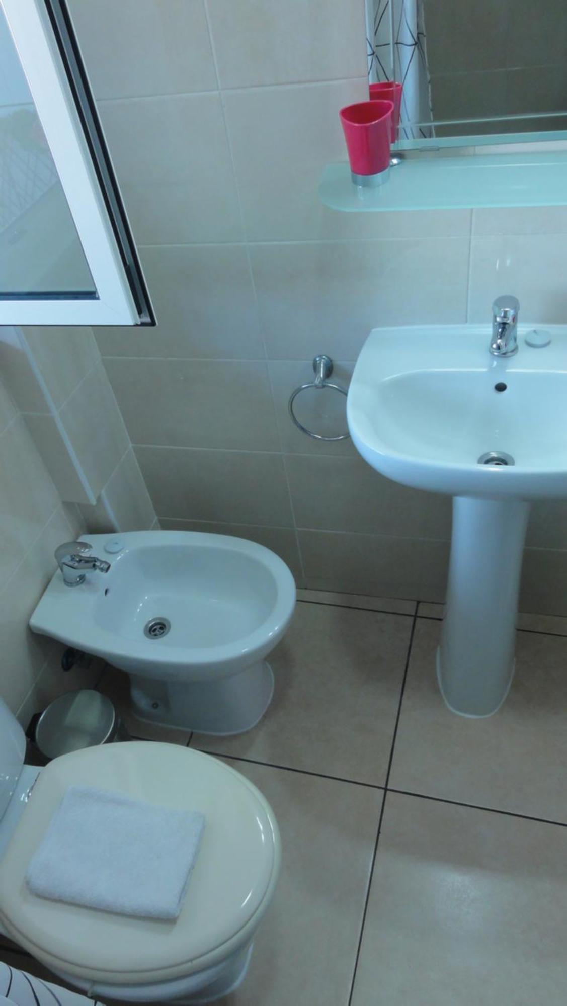 Santa Barbara Apartment Lisboa Εξωτερικό φωτογραφία