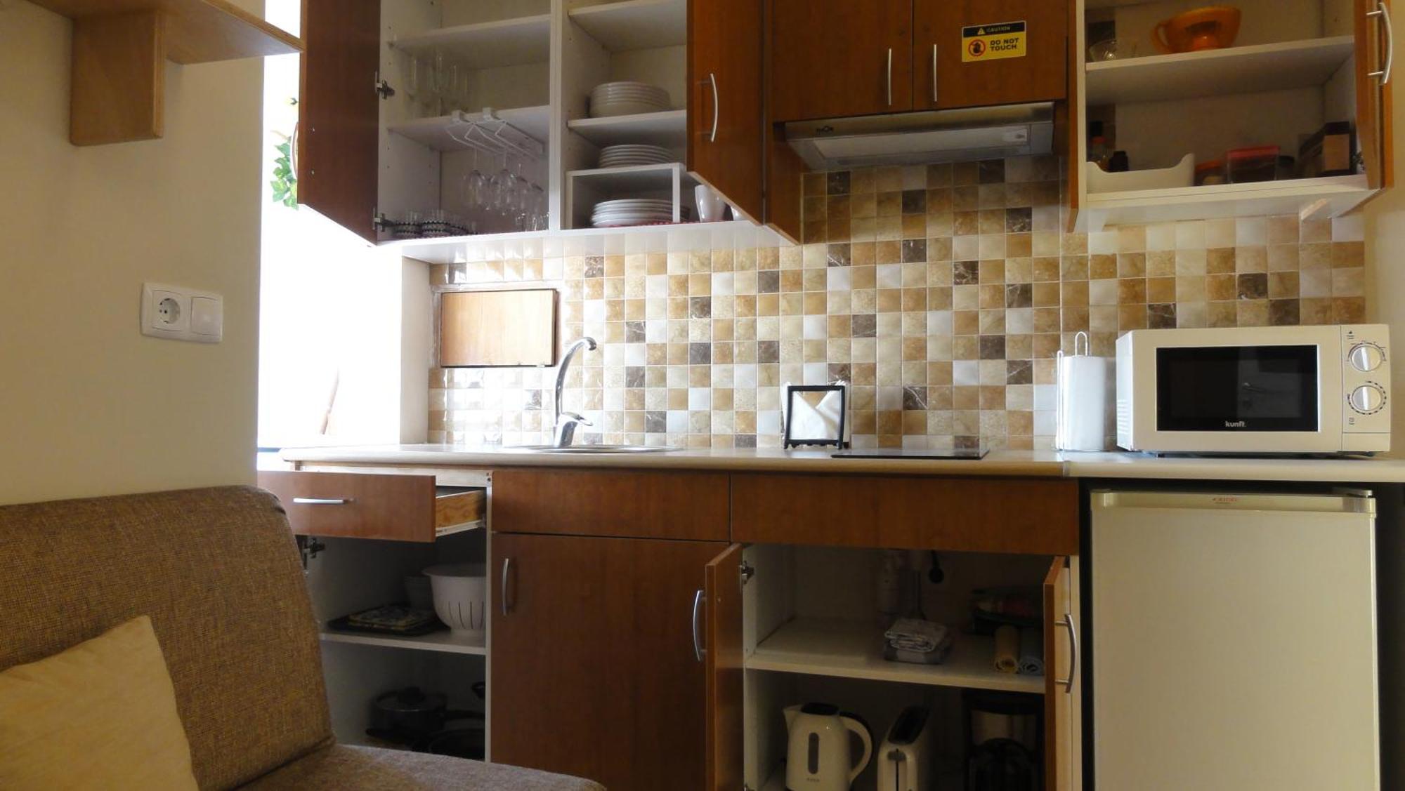Santa Barbara Apartment Lisboa Εξωτερικό φωτογραφία