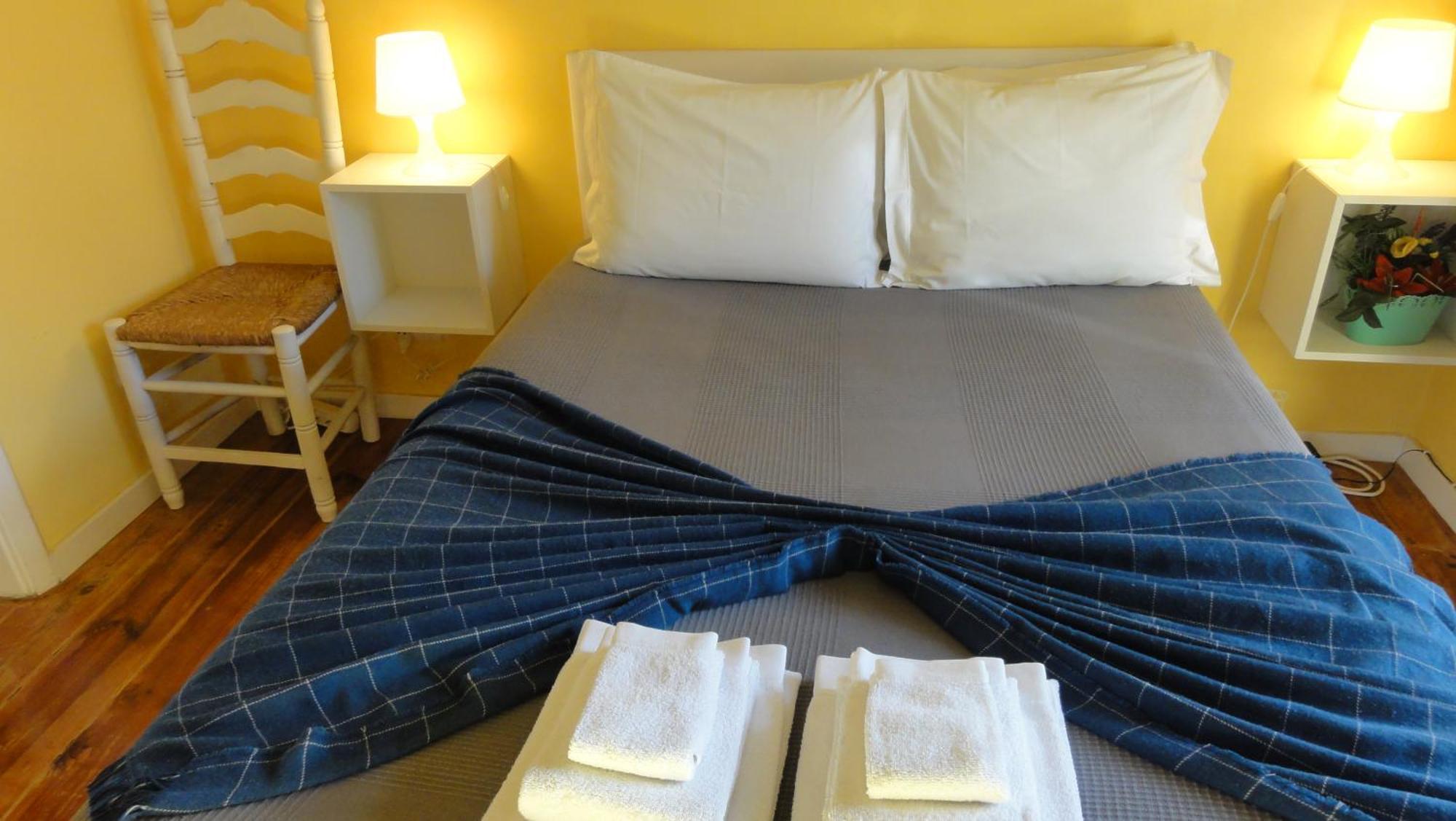 Santa Barbara Apartment Lisboa Εξωτερικό φωτογραφία