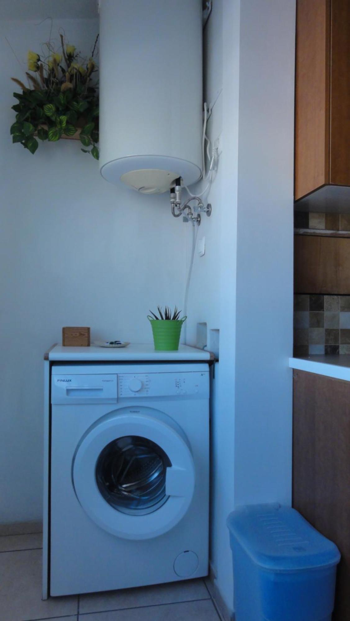 Santa Barbara Apartment Lisboa Εξωτερικό φωτογραφία