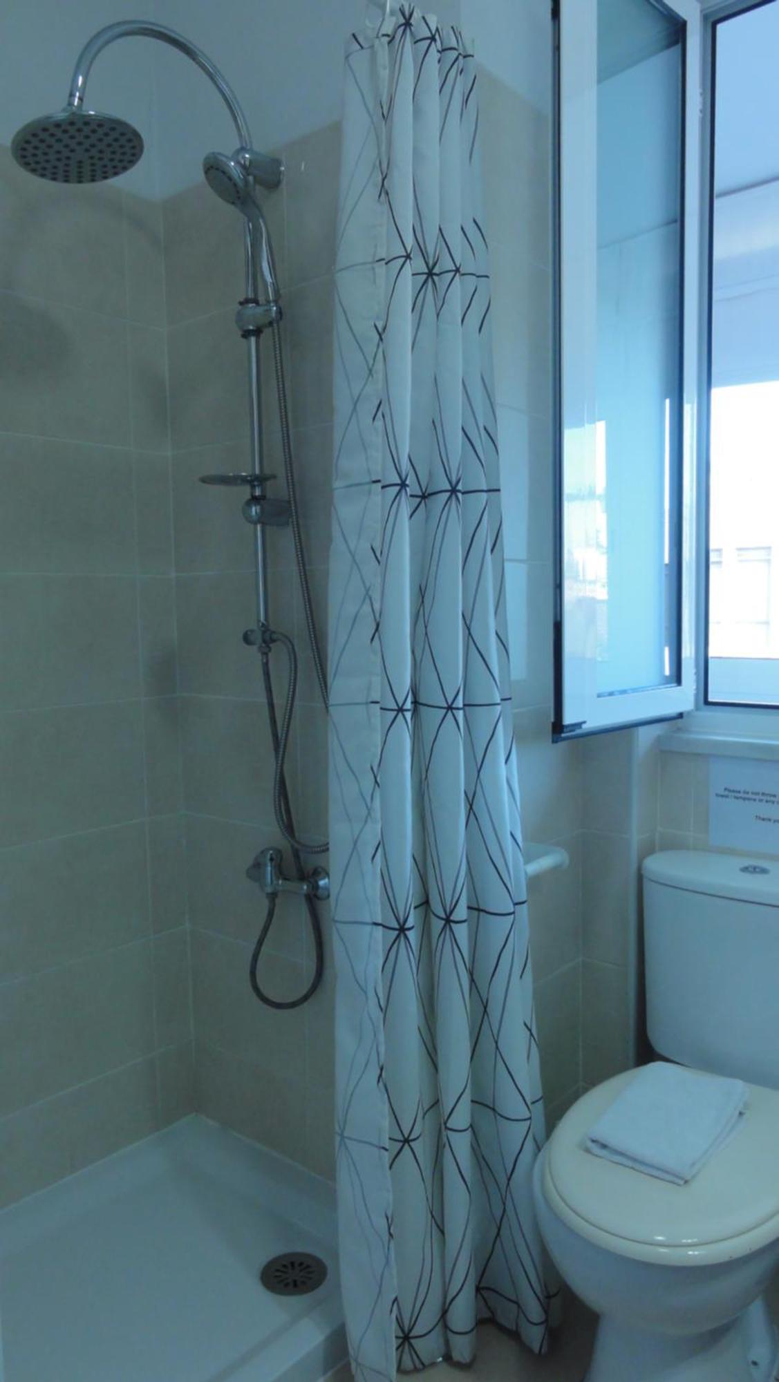 Santa Barbara Apartment Lisboa Εξωτερικό φωτογραφία