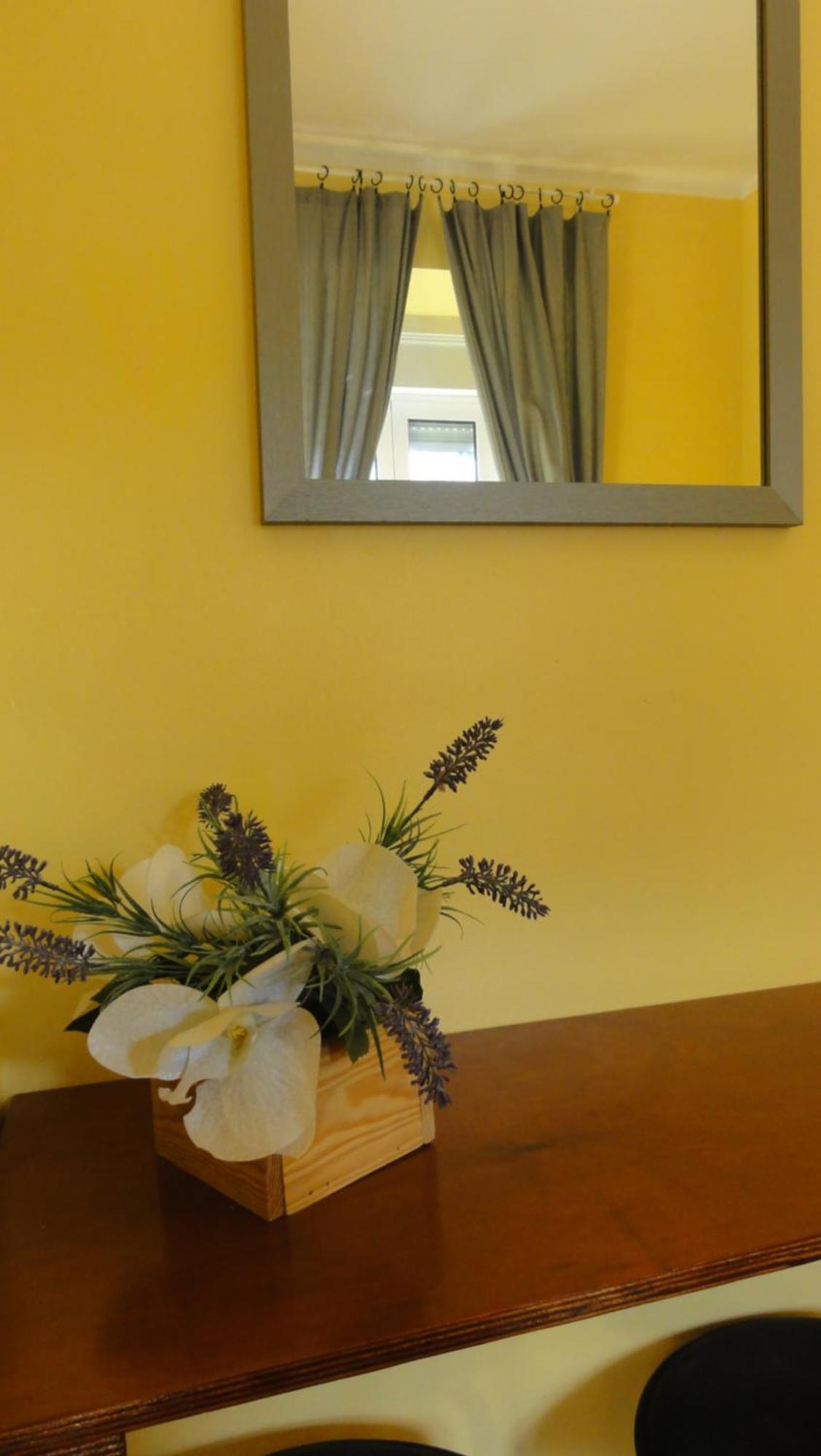 Santa Barbara Apartment Lisboa Εξωτερικό φωτογραφία