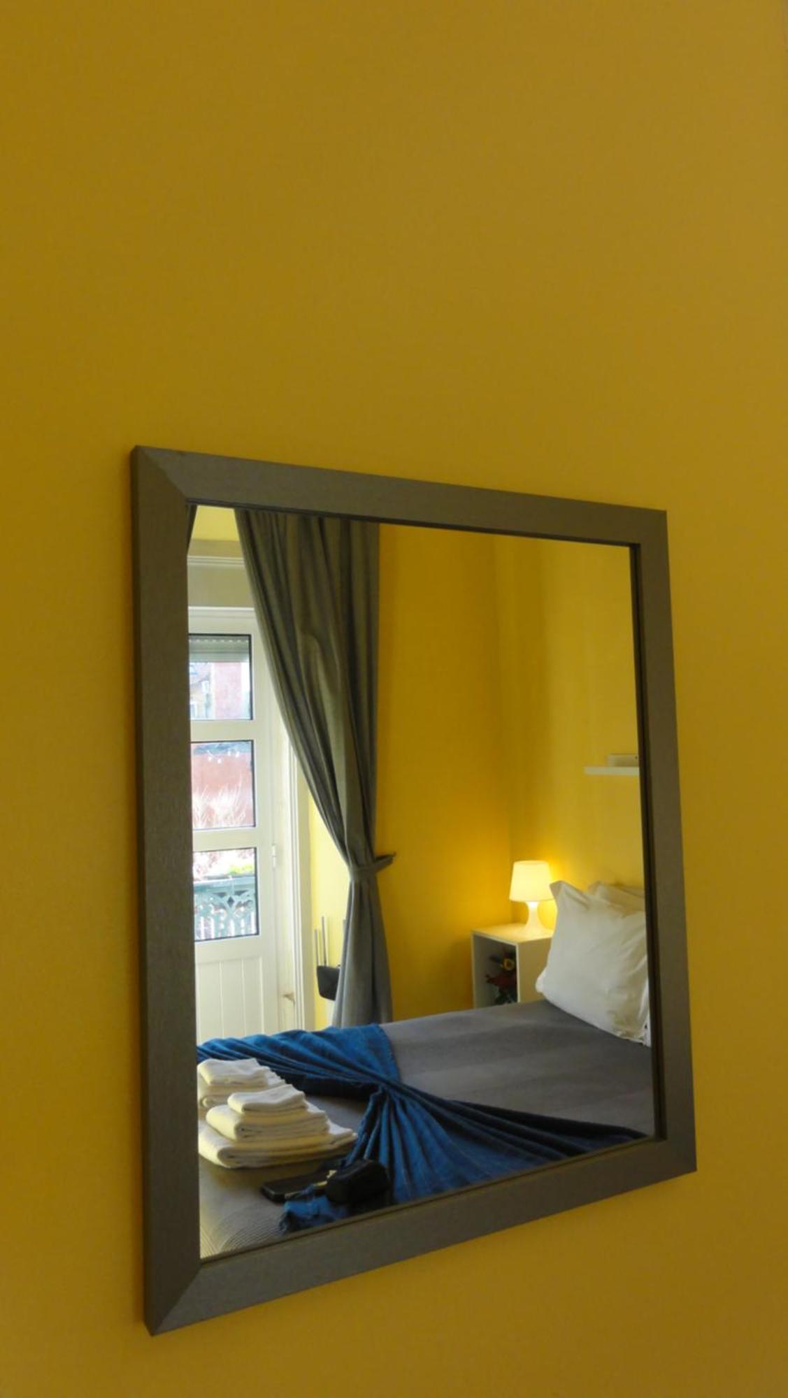 Santa Barbara Apartment Lisboa Εξωτερικό φωτογραφία