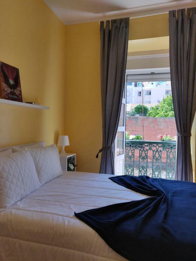 Santa Barbara Apartment Lisboa Εξωτερικό φωτογραφία
